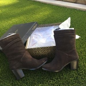 Charles David Younger Booties